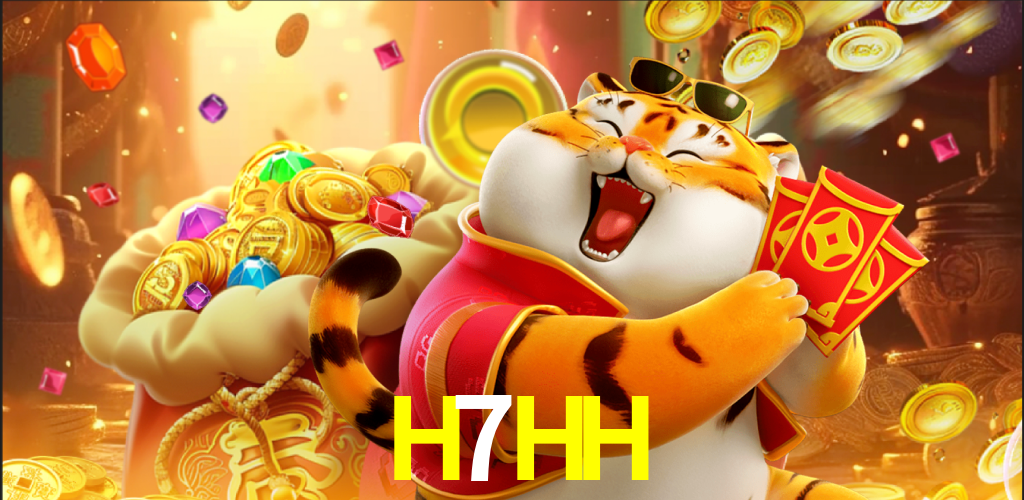 Logo da H7HH