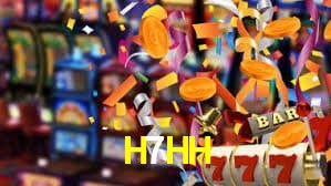 Catálogo de jogos na H7HH