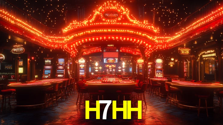 Certificação GLI H7HH