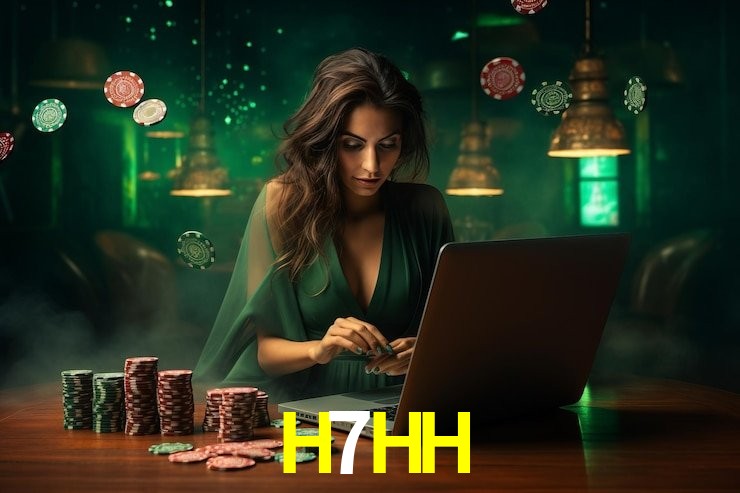 H7HH FAQ — suporte e ajuda no aplicativo oficial
