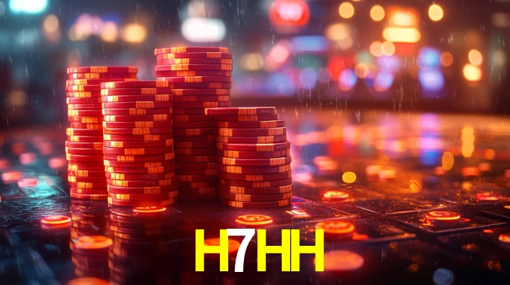 H7HH visual 2