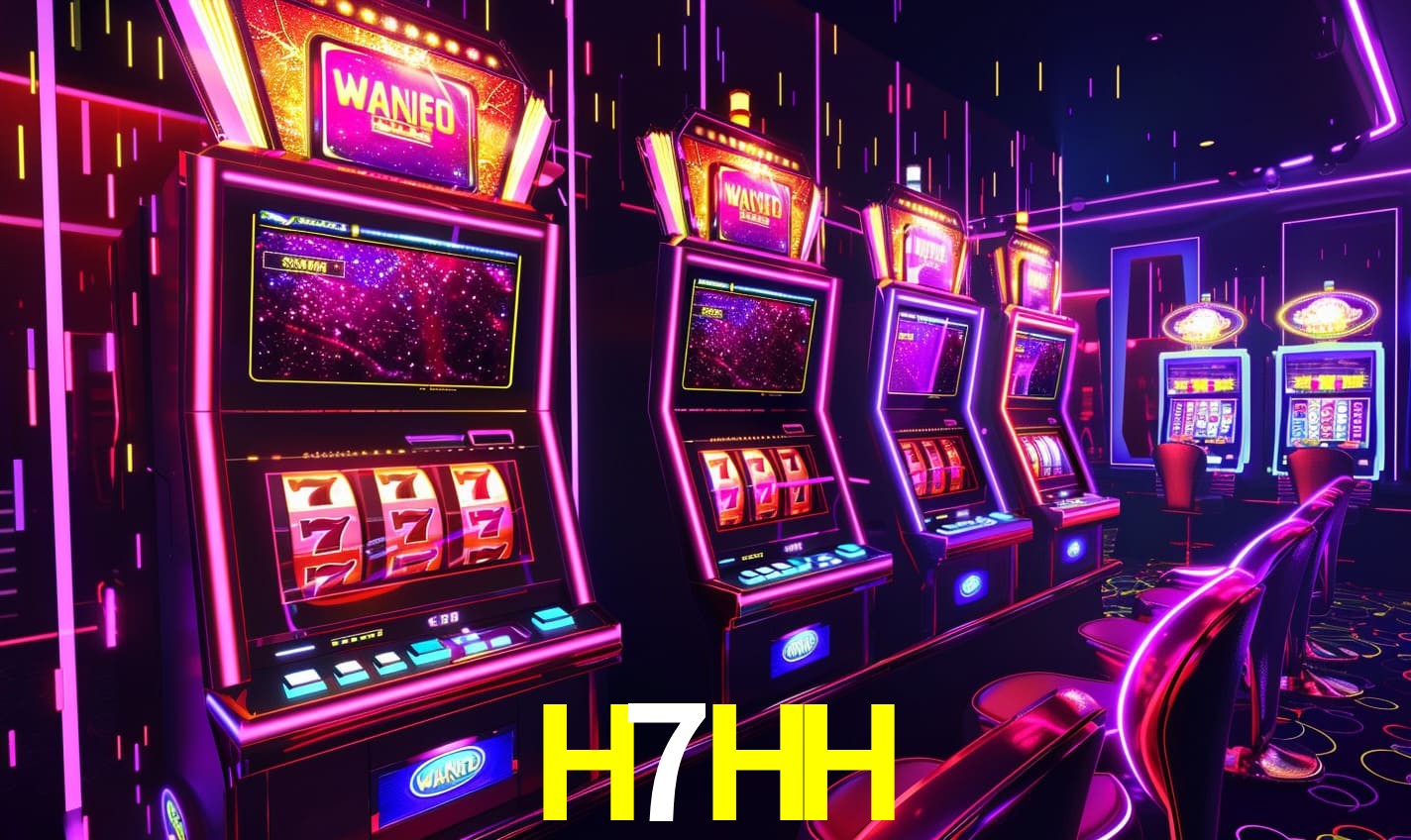 Jogos App H7HH