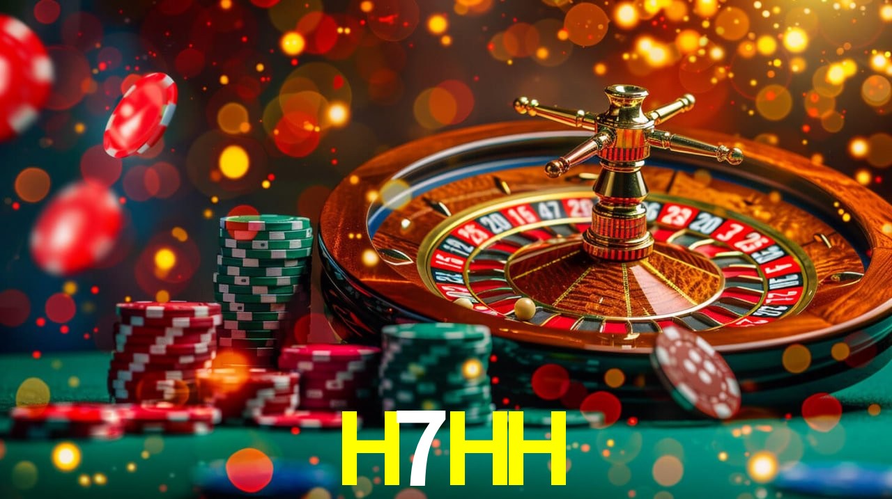 H7HH Download Speed Test Logo - Teste de Velocidade Certificado