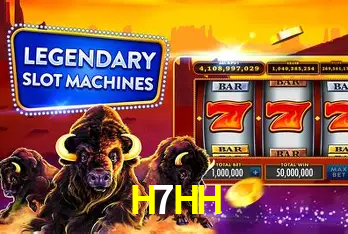 H7HH Segurança Logo 3