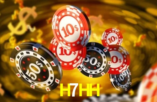 Benefícios VIP H7HH