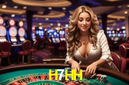 Caishen Wins H7HH