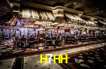 H7HH Bonus Rain – Ganhe mais em jogos de caça-níqueis
