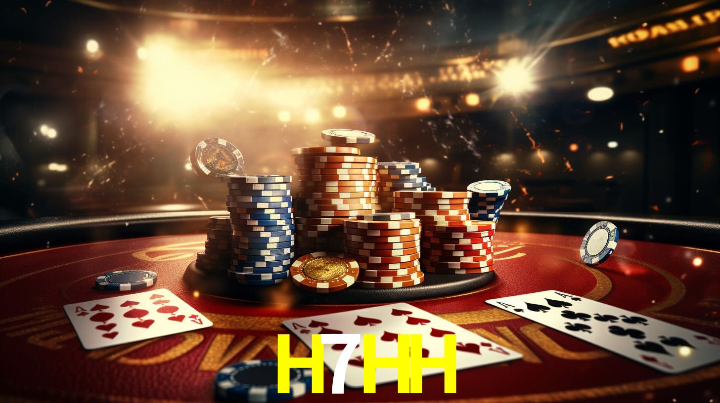 Apostas Ao Vivo H7HH