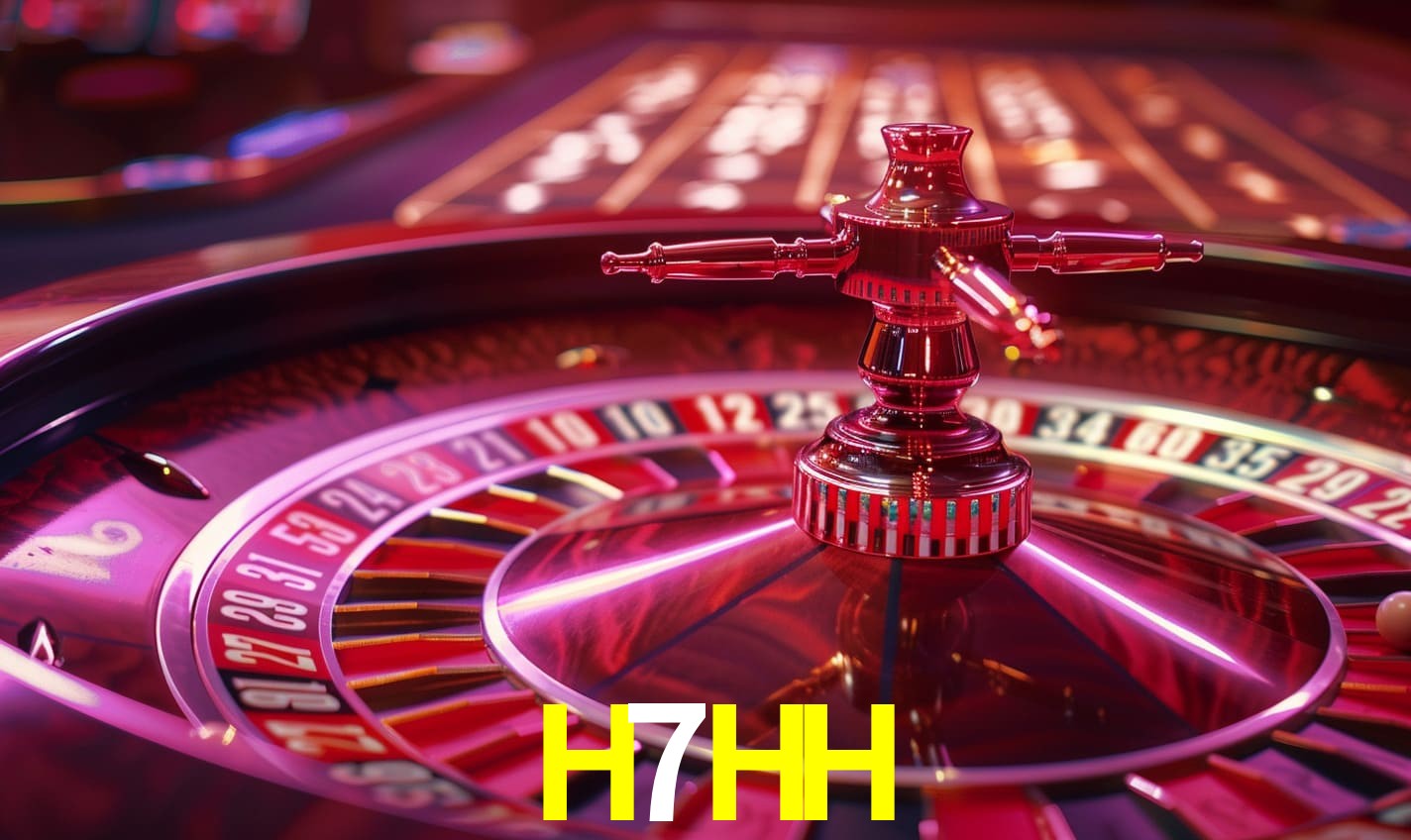 Vantagens App H7HH