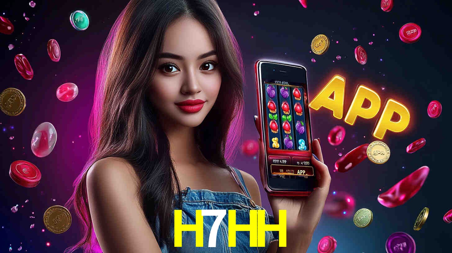 App Store H7HH