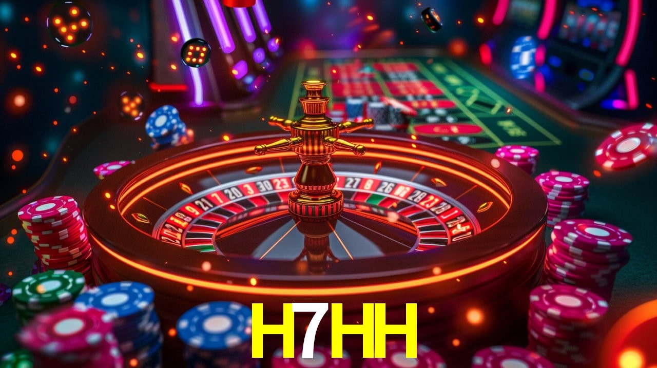 App oficial H7HH
