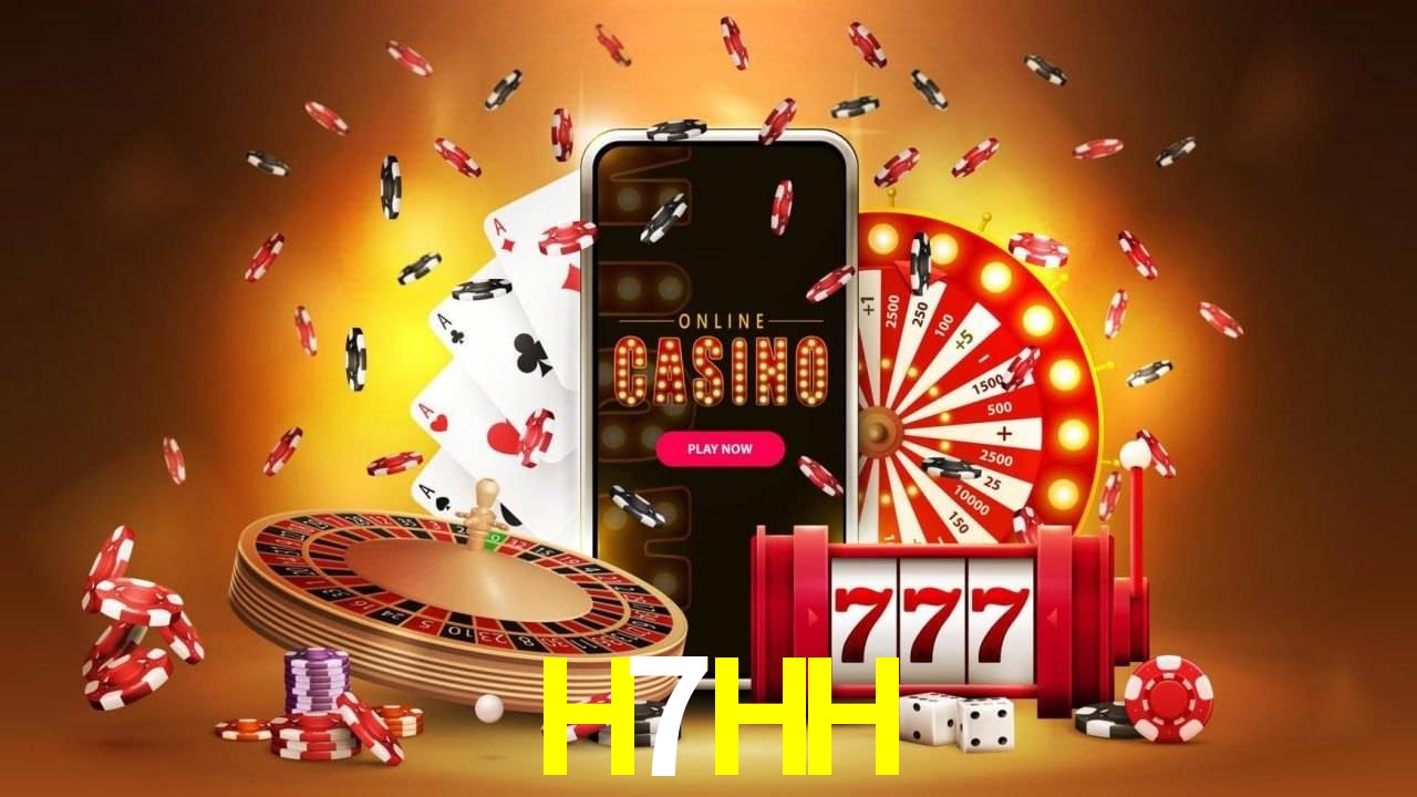 Recursos App H7HH