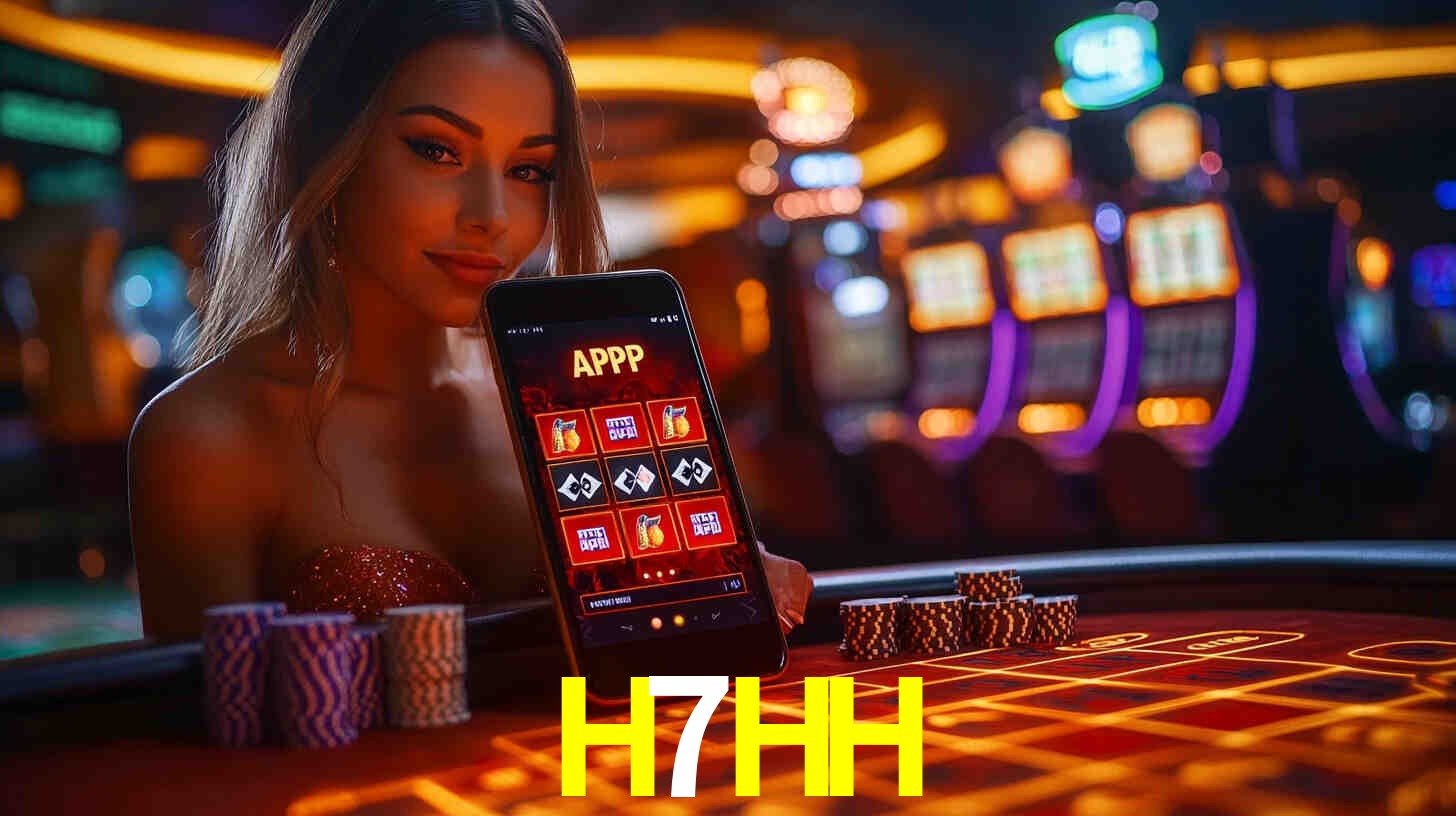 Processo de Download do App H7HH - Passo a Passo Simples
