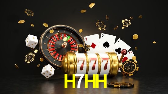 H7HH download — arquivo APK para Android oficial
