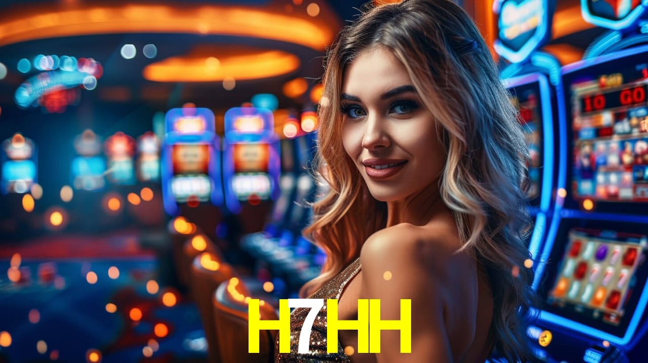 Apostas ao vivo H7HH