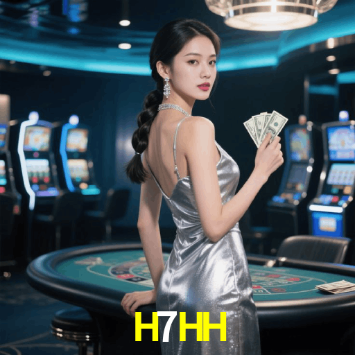 Tabela RTP dos jogos de cassino da H7HH