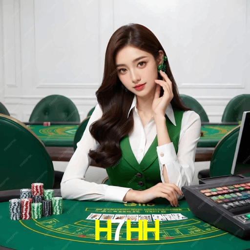 Catálogo H7HH com mais de 3.100 jogos — Pragmatic Play, Evolution, NetEnt e fornecedores certificados