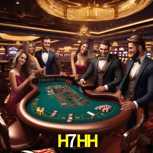 Loterias online disponíveis na H7HH