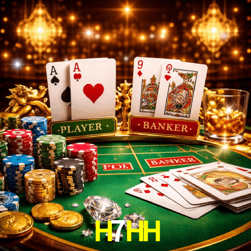 Níveis do programa VIP da H7HH