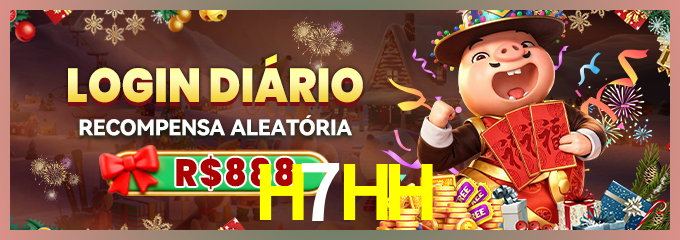 Prêmio H7HH