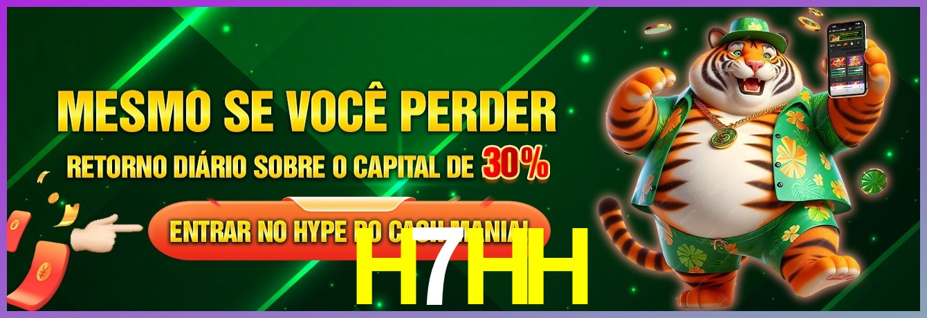 Ganhador H7HH
